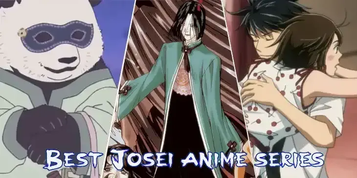 21 Top Imdb-Rated Best Josei Anime Series From Top to Bottom You Should Watch in 2025