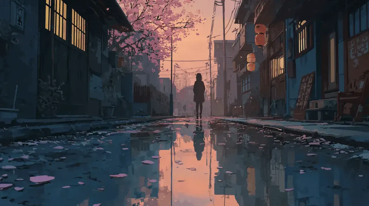 Anime Characters Who Grow by Learning to Accept Their Flaws: Key Lessons in Personal Development