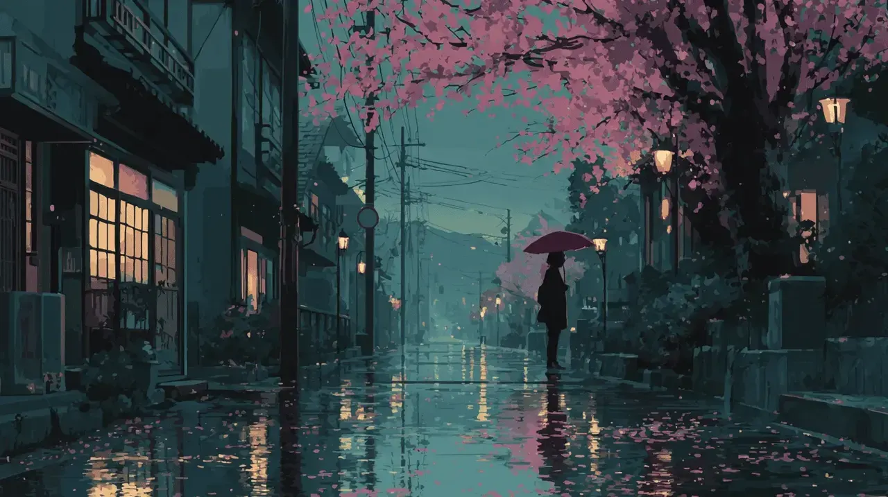 Anime Characters Who Must Forget in Order to Move Forward for True Growth and Redemption