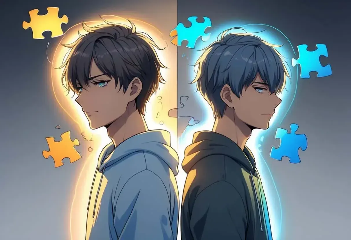 Anime Characters With Cognitive Dissonance Explained: Understanding Their Inner Conflicts and Motivations