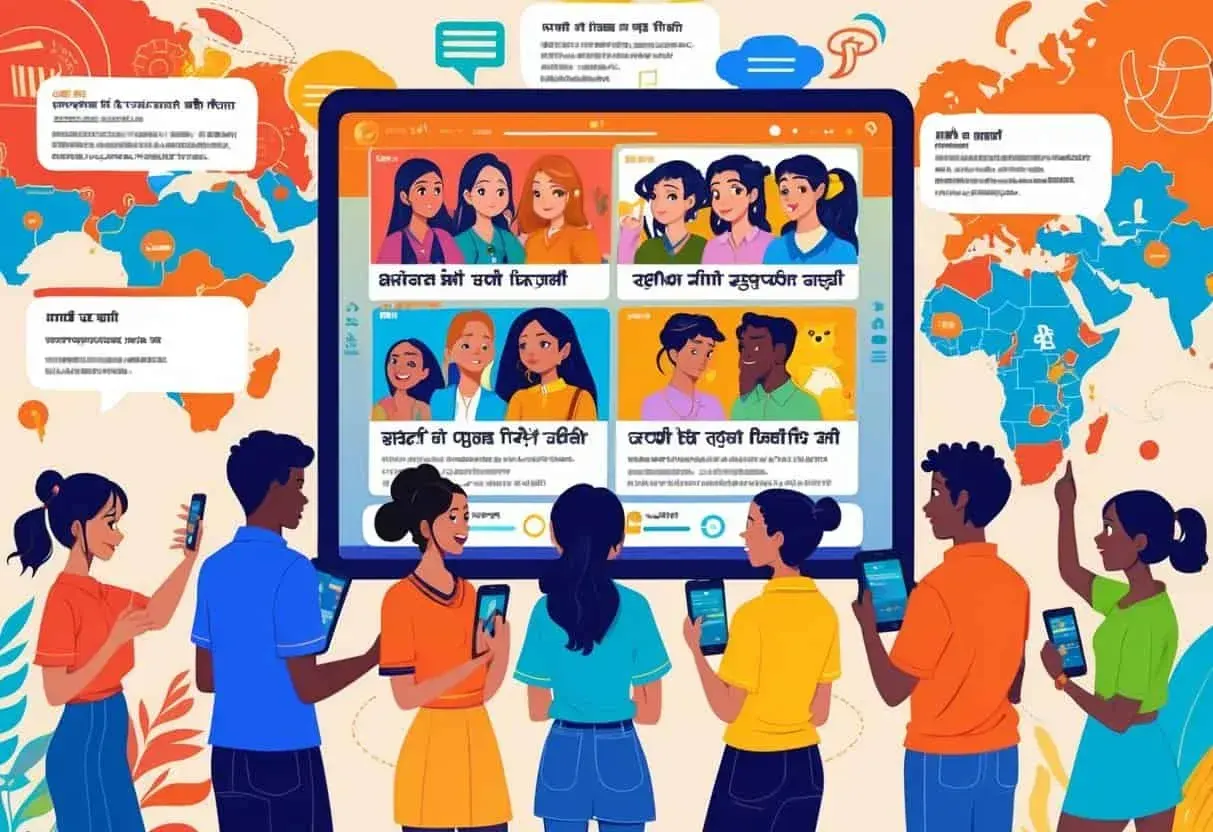 Anime Localization in Hindi, Swahili, and Other Regional Languages: Effective Strategies and Challenges Explored