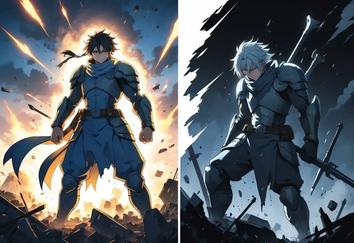 Anime Plot Armor: When It Works (And When It Doesn’t) Explained With Key Examples