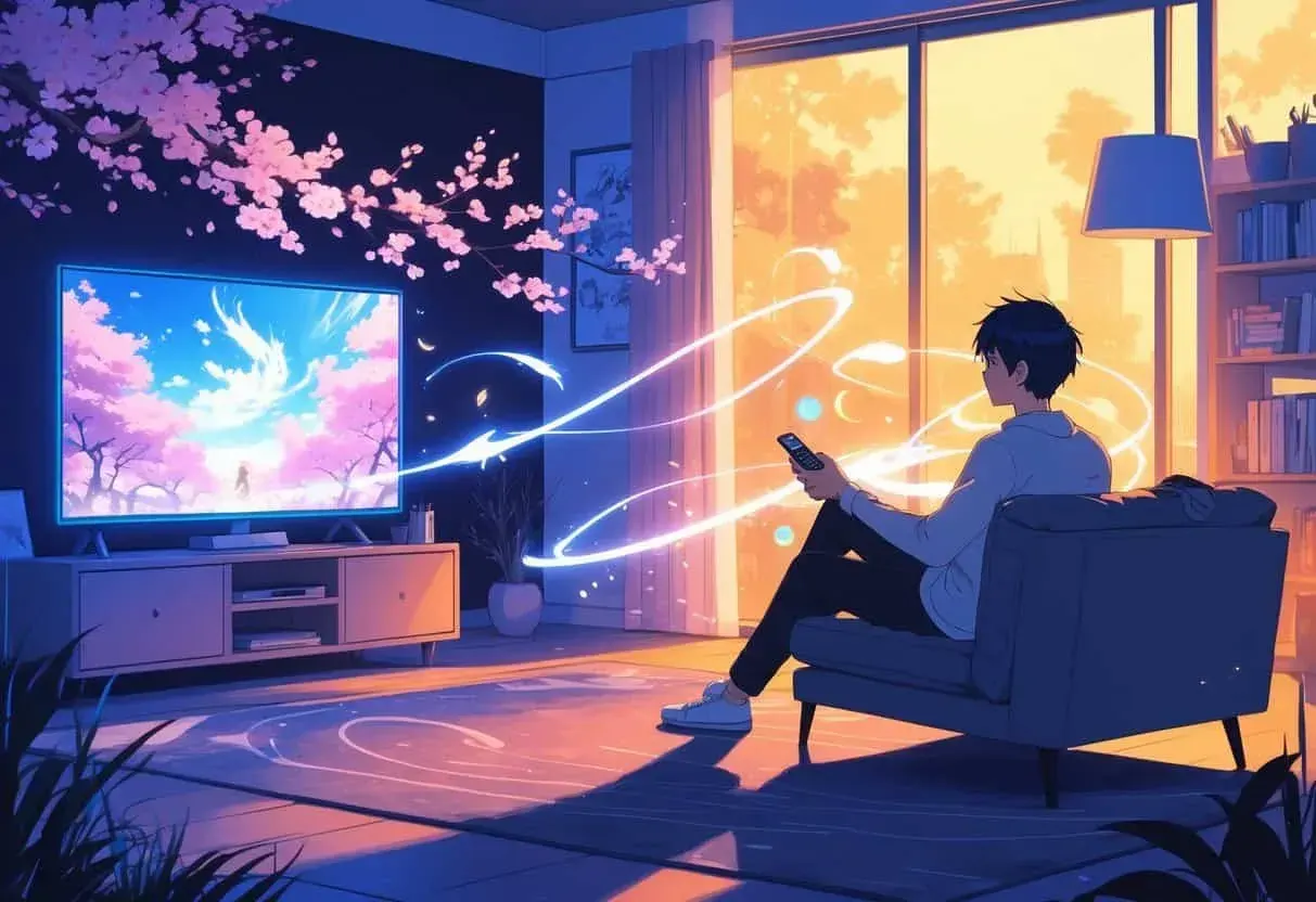 Anime Series That Improve on Rewatch: Top Picks and Why They Get Better