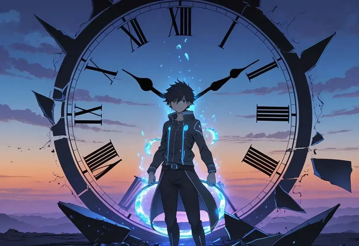 Anime Series That Start at the End and Work Backward Explained: A Clear Guide to Reverse Storytelling