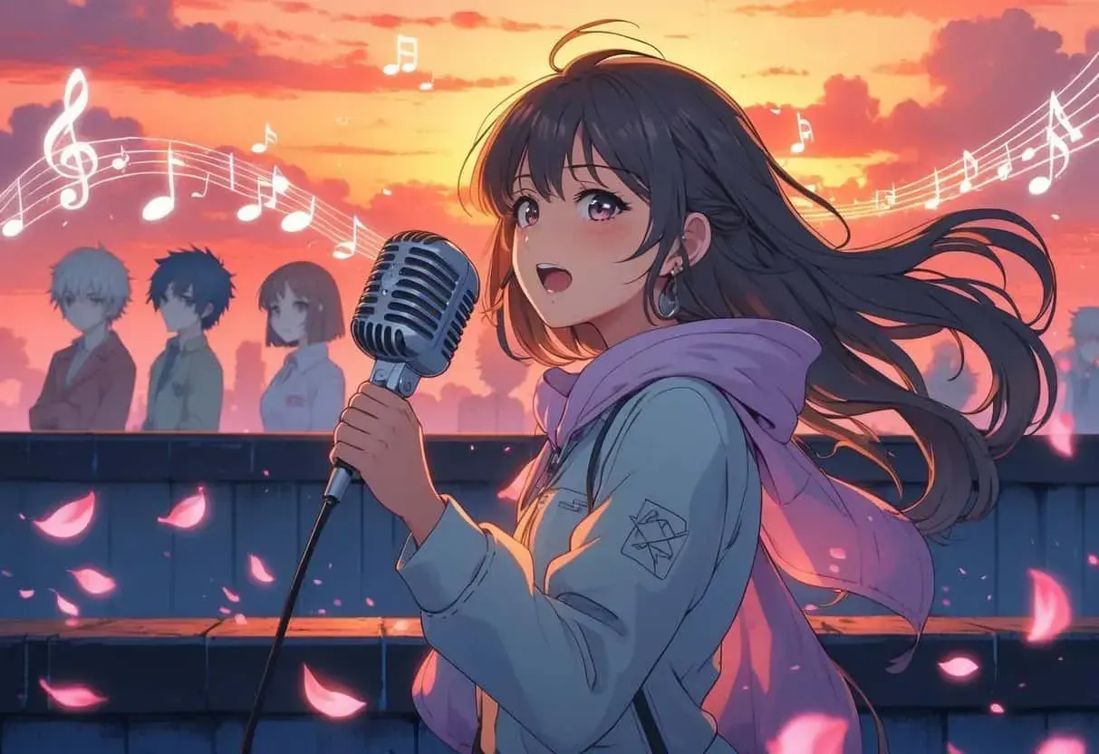 Anime Songs That Survived Long After the Series Ended and Their Lasting Impact