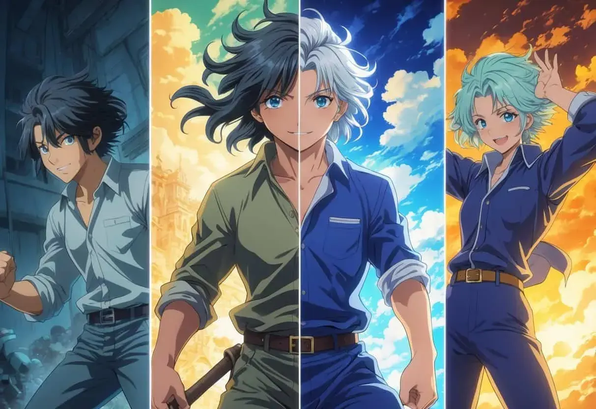 Anime That Got Better After a Rough First Season: Top Series That Redeemed Themselves