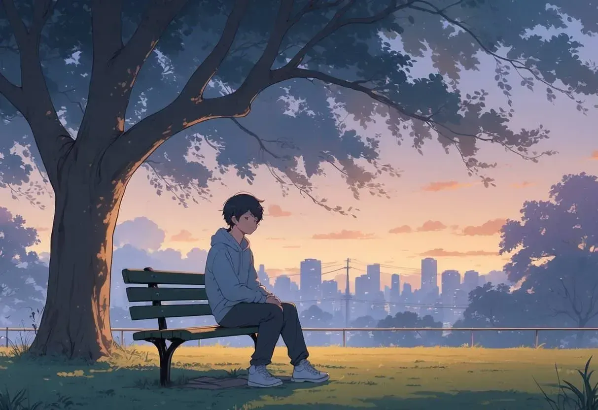 Anime That Handle Mental Health With Depth: Insightful Series Exploring Psychological Struggles