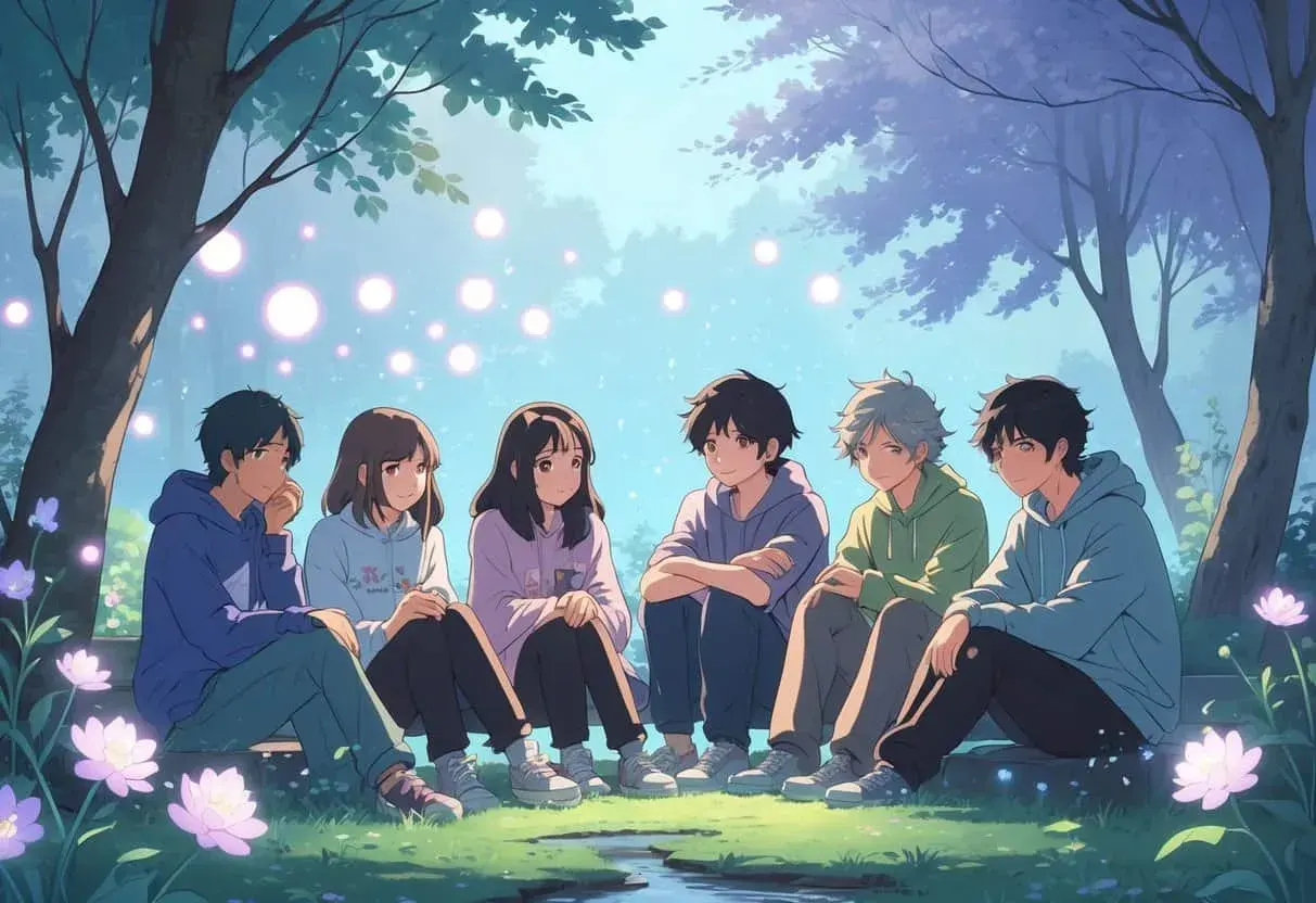 Anime That Tackle Mental Health in Powerful Ways: Essential Titles for Insight and Awareness