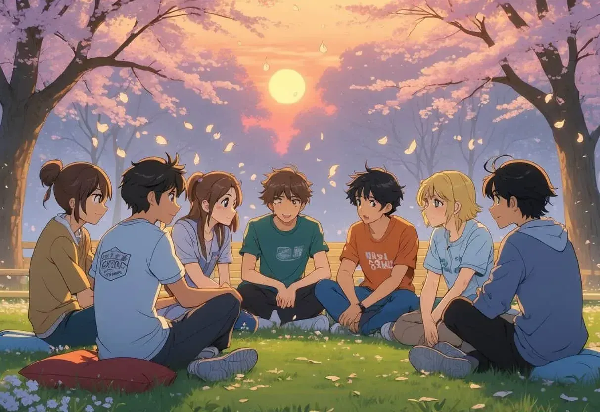 Anime That Teach Conflict Resolution and Real-Life Lessons for Personal Growth and Understanding