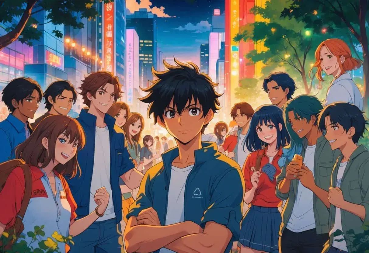 Anime That Treat Romance as a Side Plot and Still Nail It: Top Series Balancing Story and Subtle Love Interests