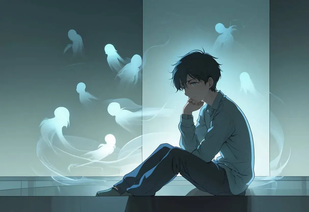 Anime That Use Inner Monologues to Reveal Hidden Truths: Exploring Narrative Depth and Character Insight