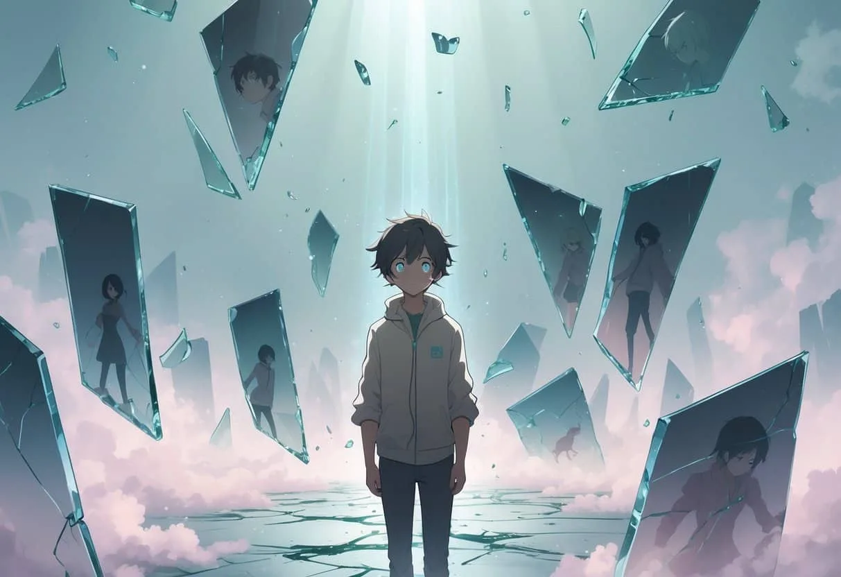 Anime That Use Memory Loss to Explore Identity and Story Arcs: A Deep Dive Into Narrative Complexity