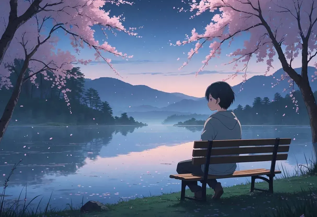 Anime That Use Silence and Minimal Dialogue Effectively to Enhance Storytelling and Atmosphere