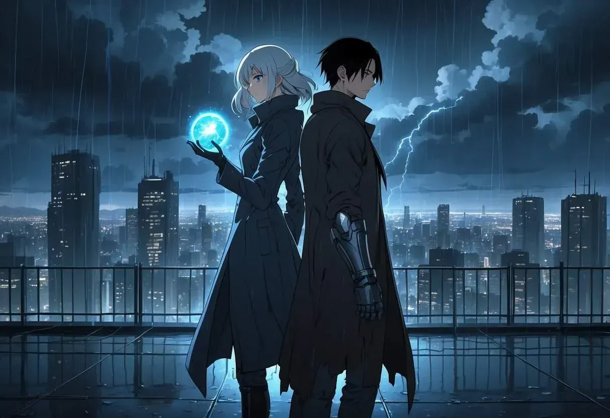 Anime Villains Who Were Right All Along: Understanding Their Complex Moral Perspectives