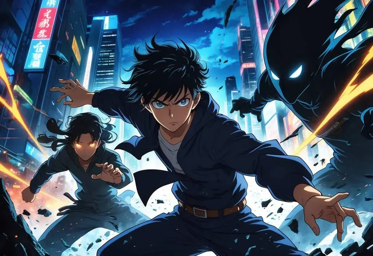 Anime With the Best Cold Opens That Hook You Instantly: Top Series That Capture Attention From the First Scene