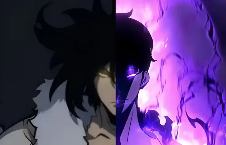 Beast Monarch Vs Sung Jin Woo - Who Would Win?