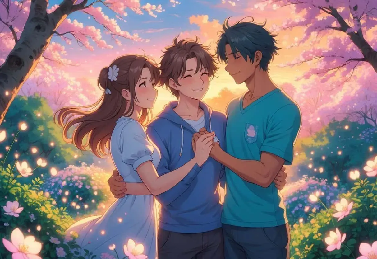Best Anime Couples That Made US Believe in Love: Iconic Duos Defining Romance in Animation