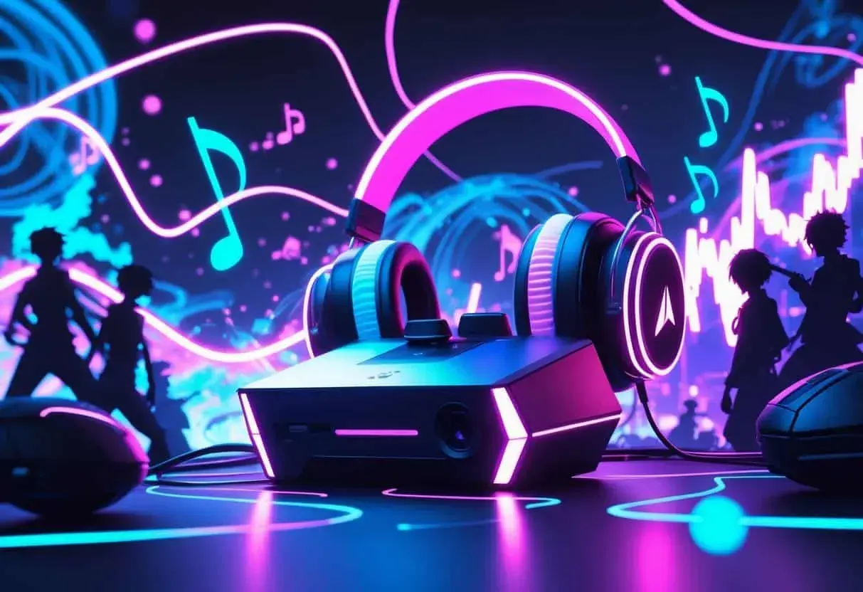 Best Anime Game Soundtracks That Slap Harder Than the Show Ranked and Reviewed