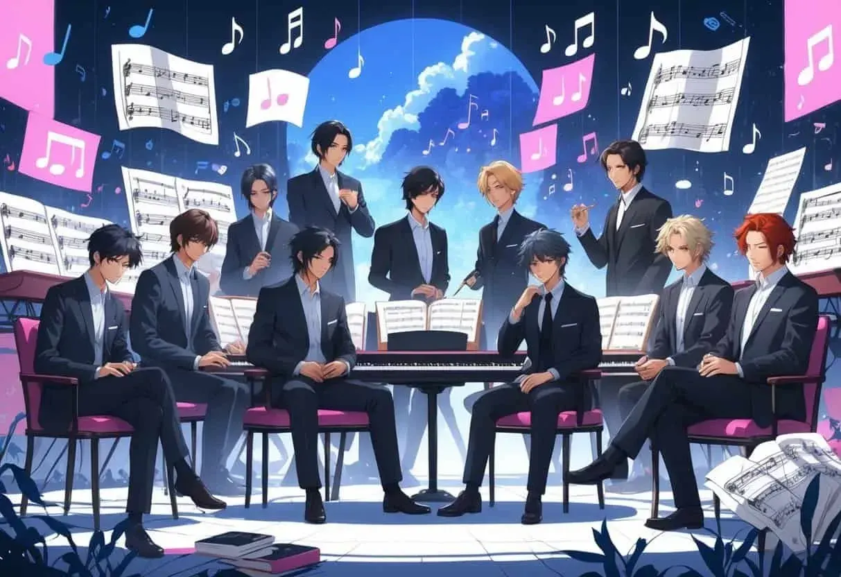 Best Anime Music Composers and Their Most Iconic Scores Explored and Ranked