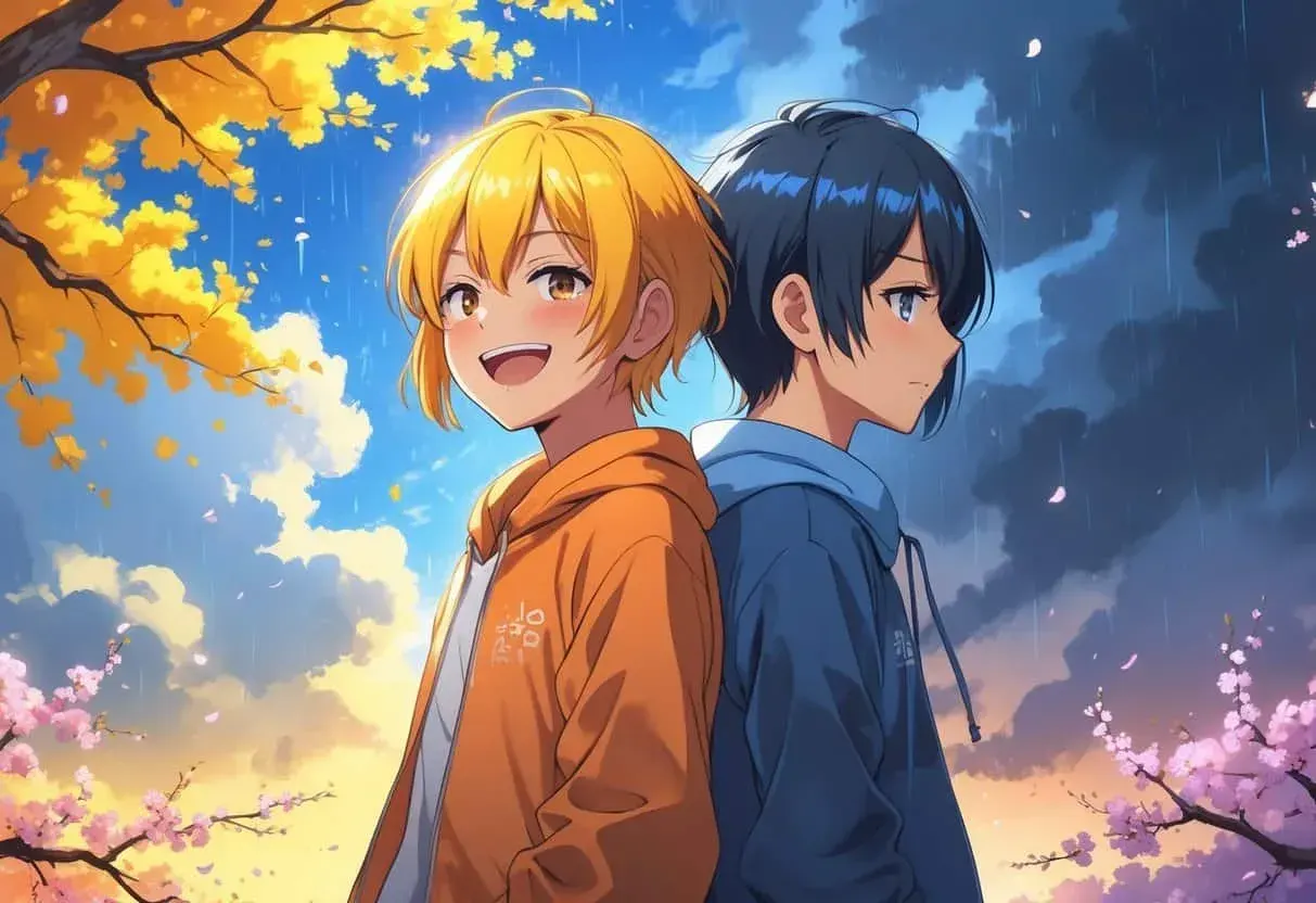 Best Anime That Mix Humor With Tragedy Seamlessly: Top Series Balancing Laughter and Emotion