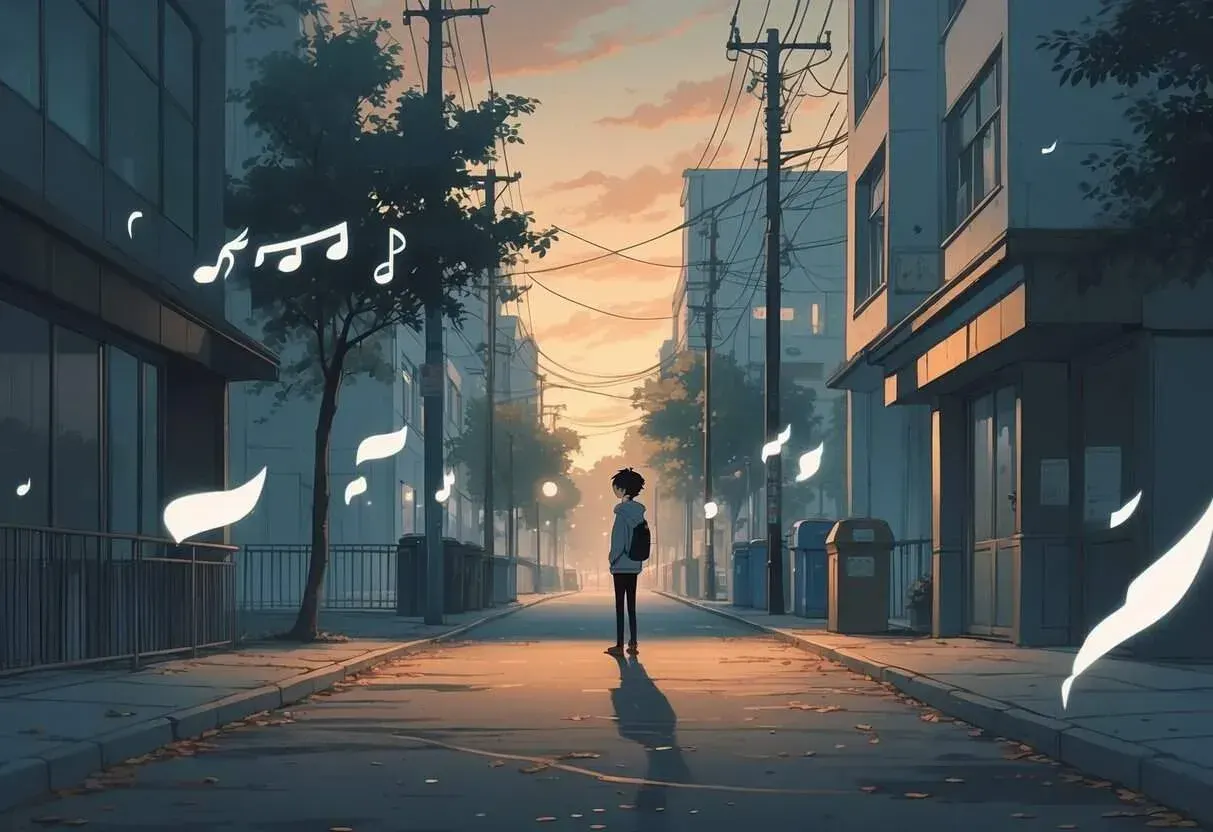 Best Anime That Use Silence Better Than Dialogue for Emotional Impact and Storytelling Depth