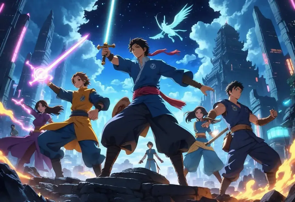 Best Anime-To-Movie Adaptations and What They Got Right: A Definitive Guide to Successful Transitions