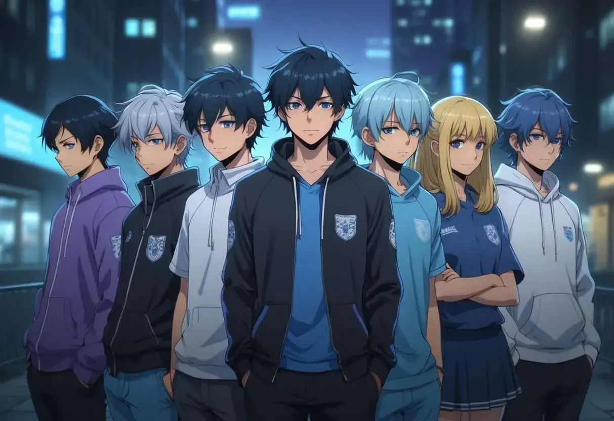 Best Kuudere Characters and What Makes Them Cool: Iconic Traits and Top Picks Explored
