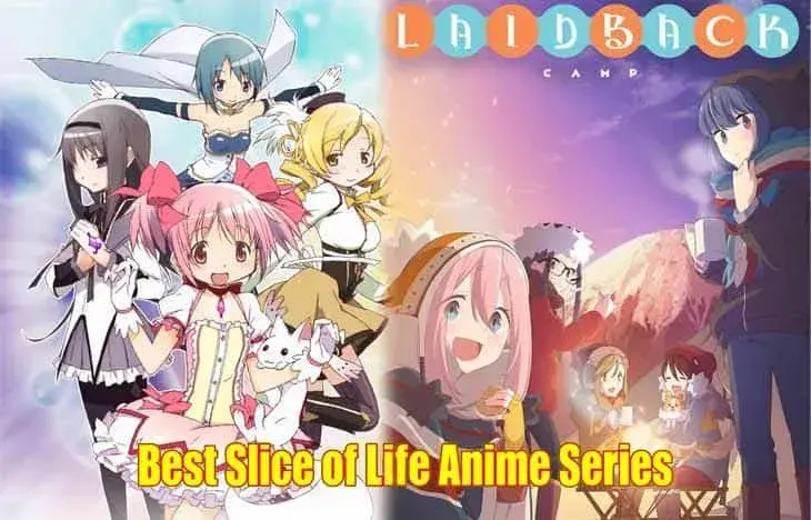 31 Greatest Imdb-Rated Slice of Life Anime Series From Top to Bottom You Should Watch in 2025
