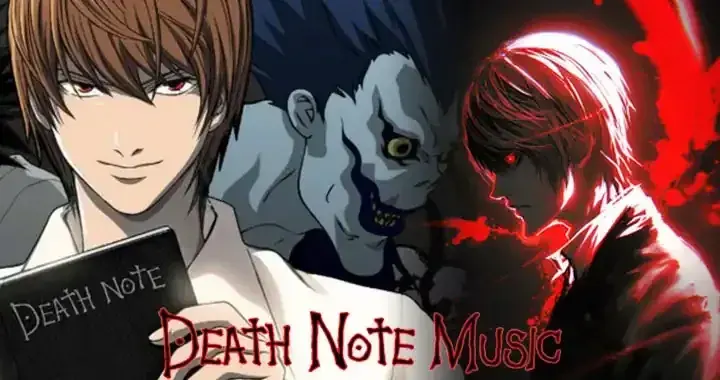 Death Note Soundtrack: The Musical Masterpiece Behind the Psychological Thriller