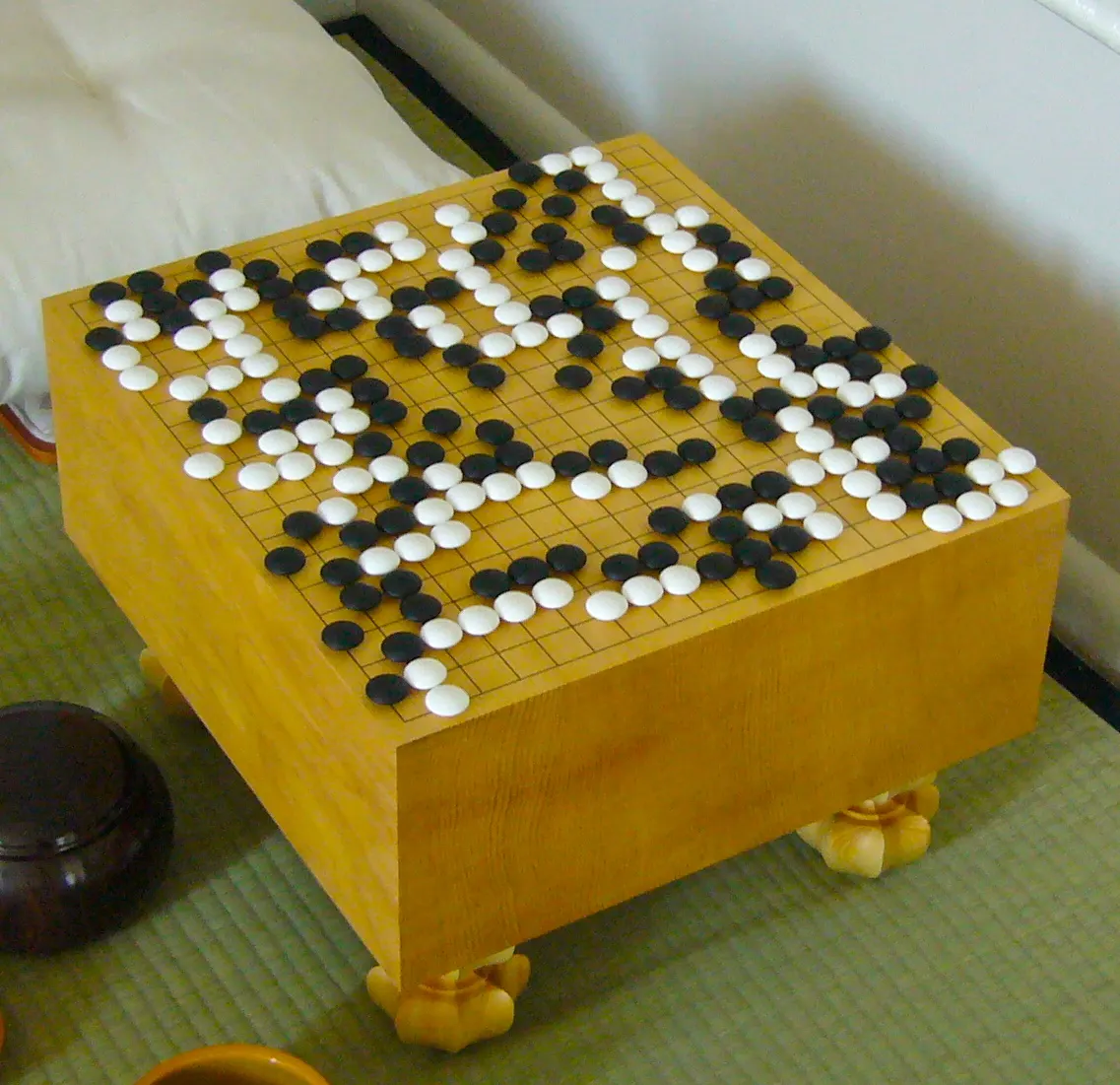 Round 5: Intelligence and Strategic Thinking - The Mental Game