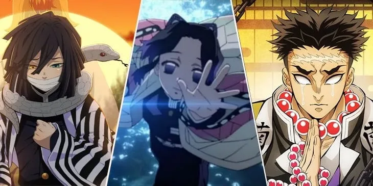 Demon Slayer: Kimetsu No Yaiba Review