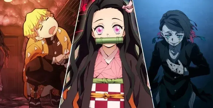 Do Demons in Demon Slayer Need to Sleep?