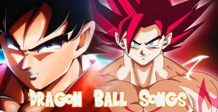Dragon Ball Soundtrack