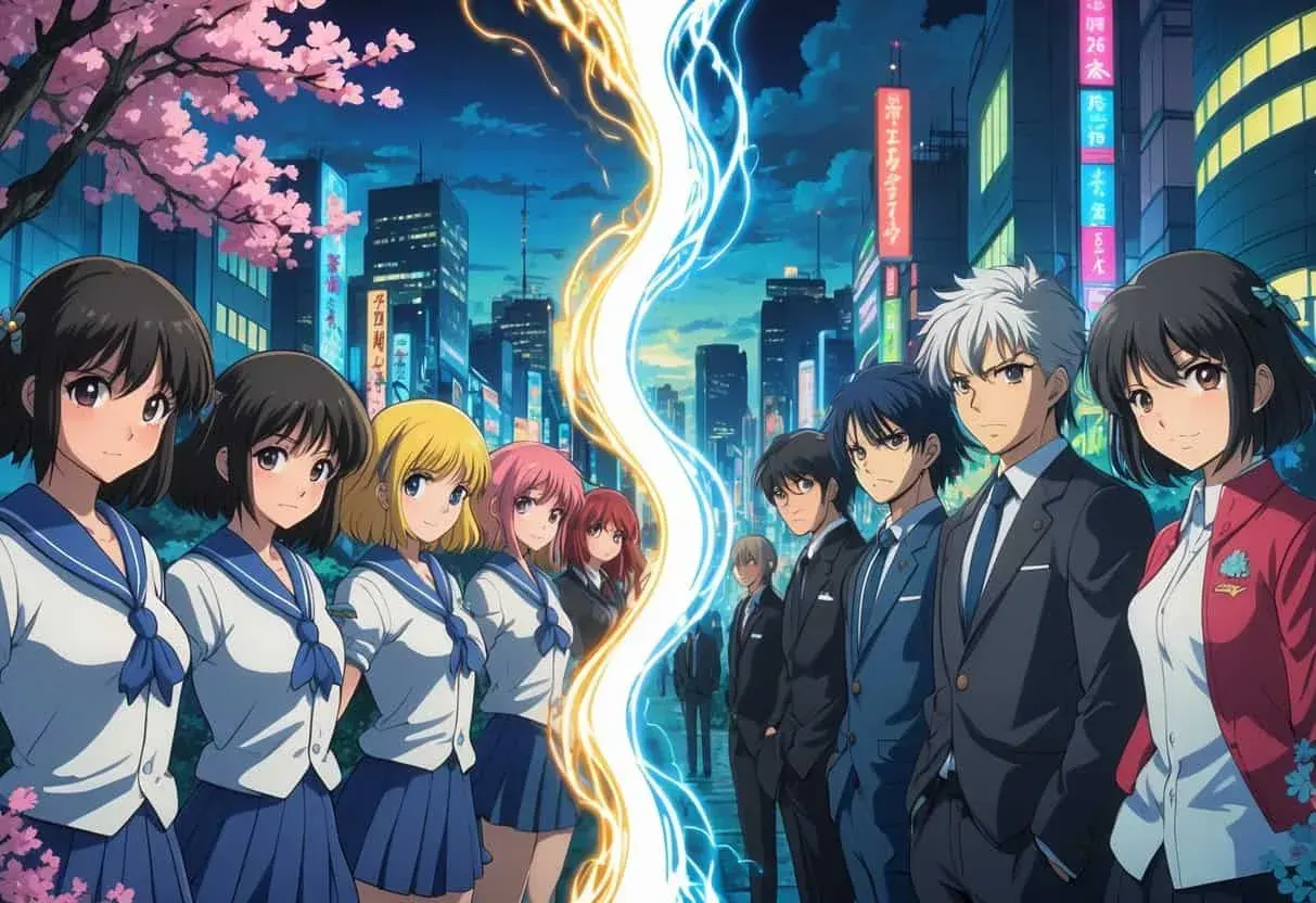 Dubbed Anime That Surpass the Originals: Exploring the Reasons Behind Their Impact