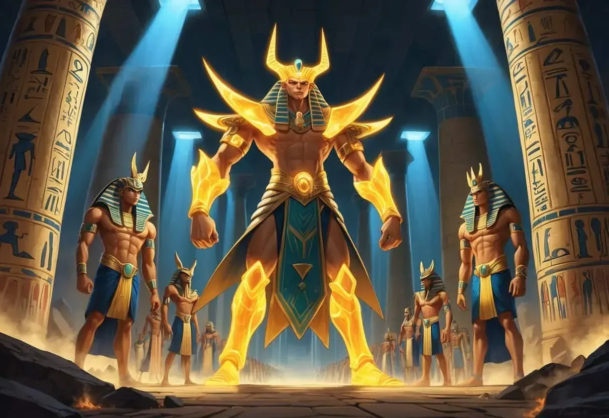 Exodia, Egyptian Gods, and the Lore Behind the Most Powerful Cards: Origins and Impact Explained