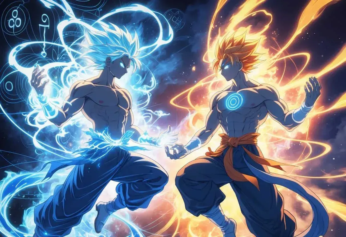 Explained: Power Systems in Anime Like Nen and Chakra – a Clear Breakdown of Their Mechanics and Significance