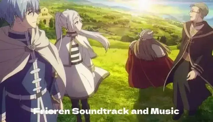 The Frieren Soundtrack: A Deep Dive Into Evan Call's Musical Masterpiece