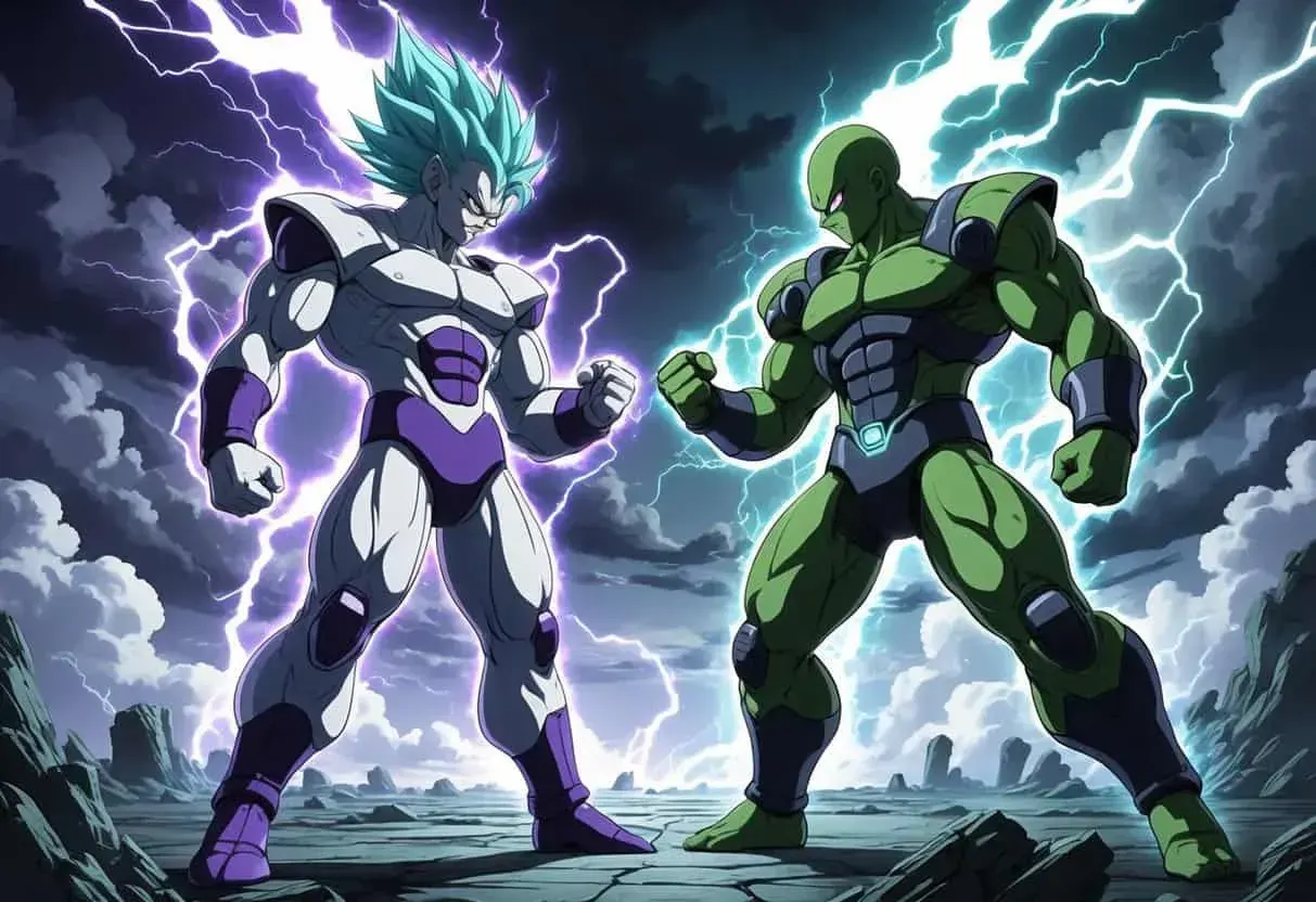 Frieza Vs Cell: Which Villain Left the Bigger Impact on Dragon Ball Legacy