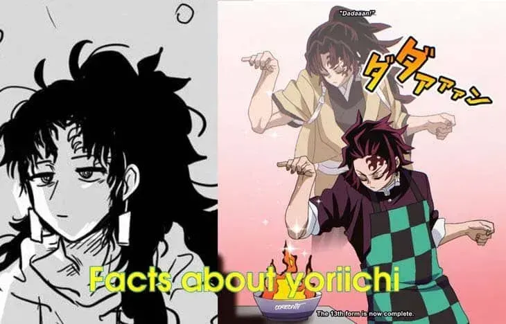21 Fun Facts About Yoriichi Tsugikuni You Might Not Want to Miss