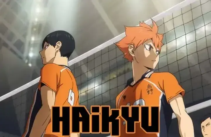 Haikyu Songs Opening and Ending, All Season!!