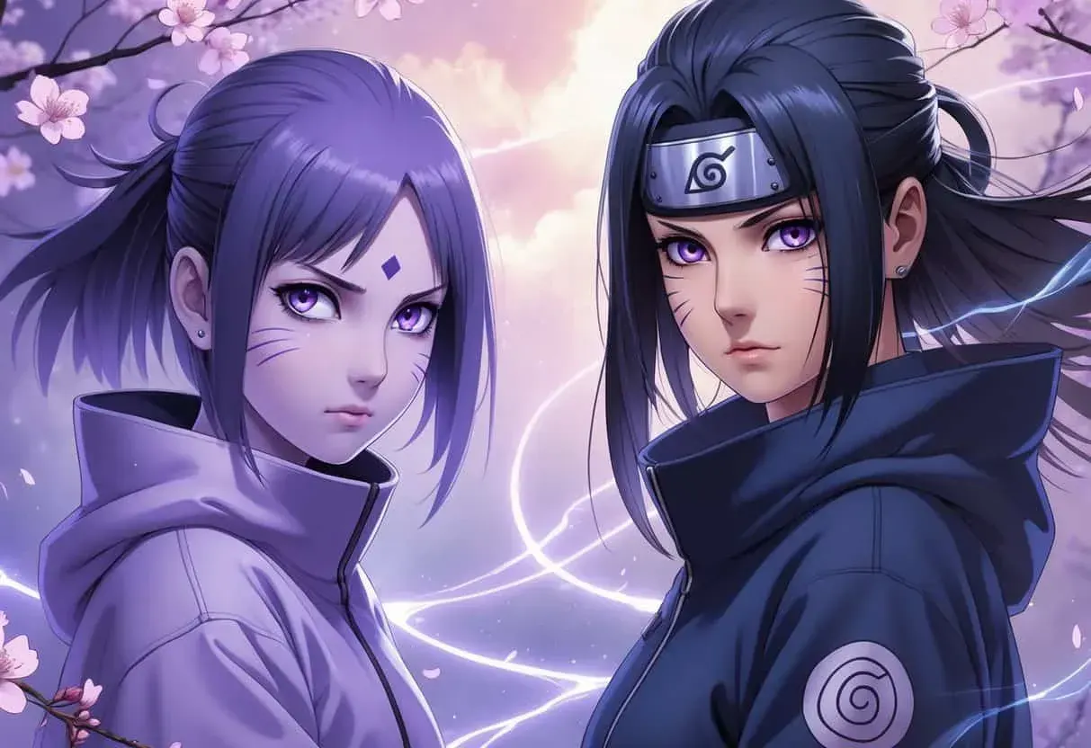 Hinata Hyuga’s Growth: Evaluating Whether She Is Underrated or Underused in Naruto