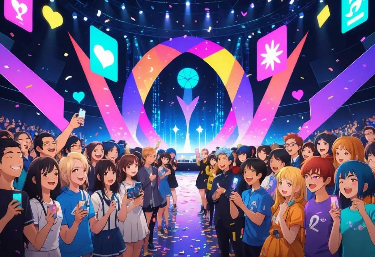 How Anime Awards (Like Crunchyroll's) Influence Fandom and Hype: Impact on Community Engagement and Industry Trends