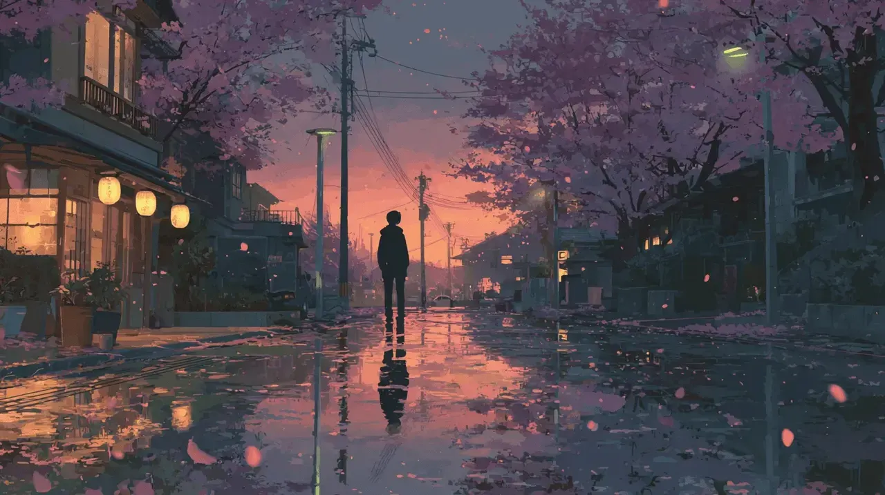 How Anime Characters Use Humor to Mask Emotional Pain Exploring Psychological Depths in Storytelling