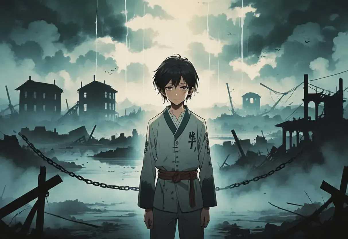 How Anime Depicts Historical Trauma Through Fiction: Exploring Narrative Techniques and Cultural Impact