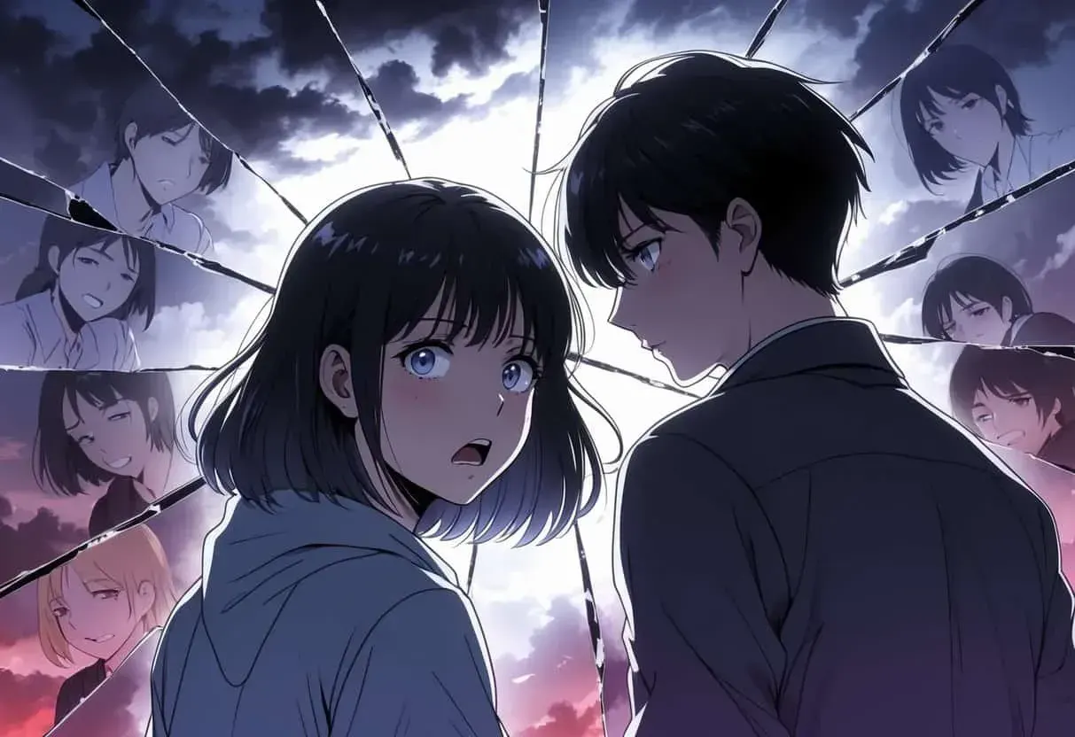 How Anime Handles Betrayal: Top Plot Twists and Fallouts That Define the Genre
