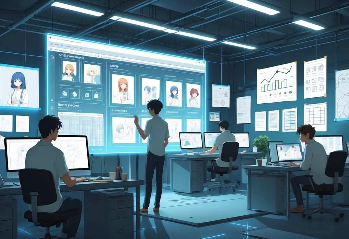 How Much Does It Cost to Make an Anime? a Detailed Breakdown of Production Expenses
