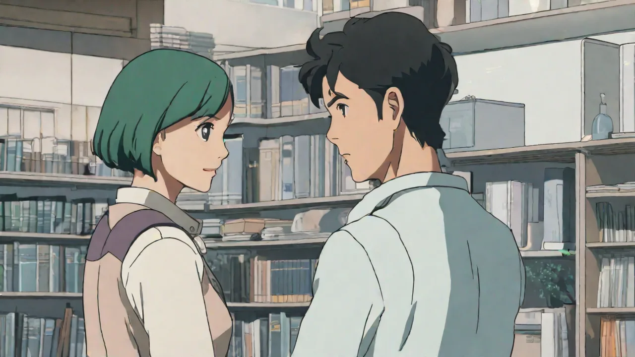 How Opening Themes Contribute to the Series' Overall Narrative Arc