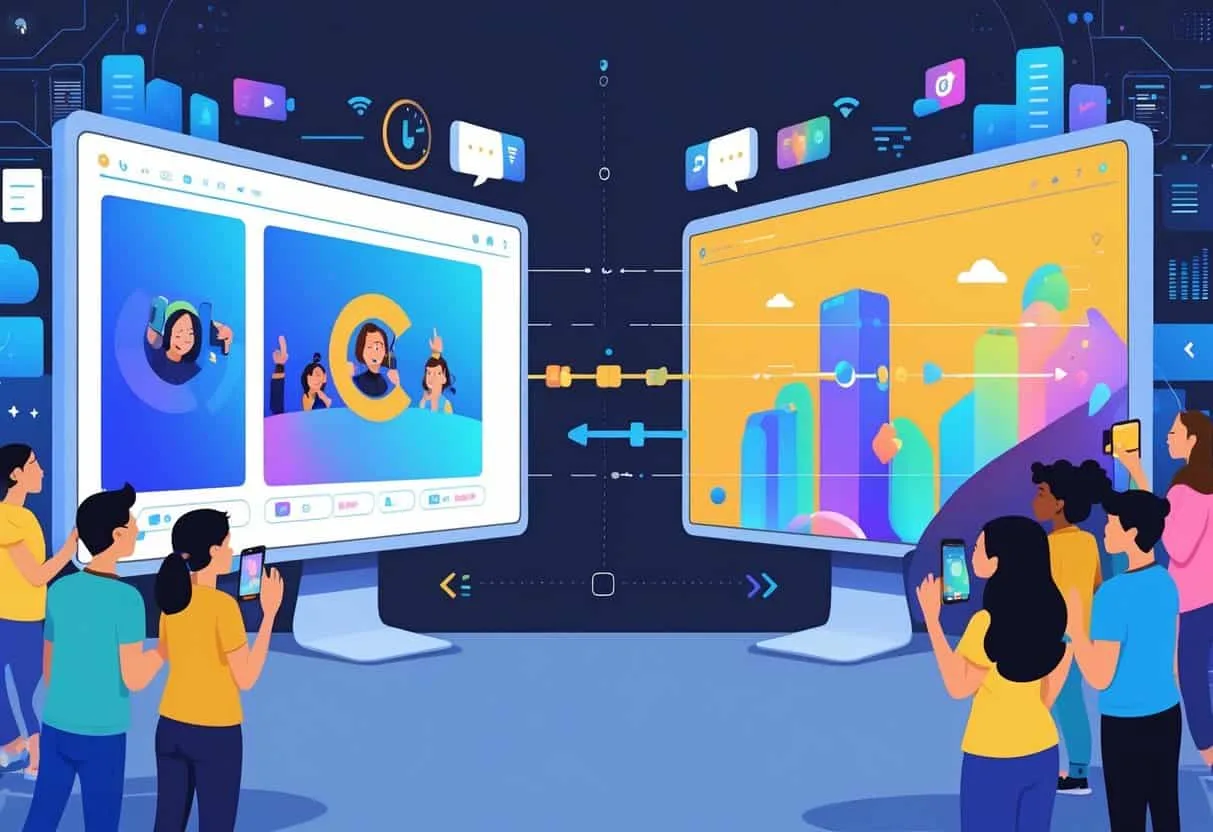 How Streaming Delays Affect Simulcast Popularity: Understanding Viewer Impact and Engagement