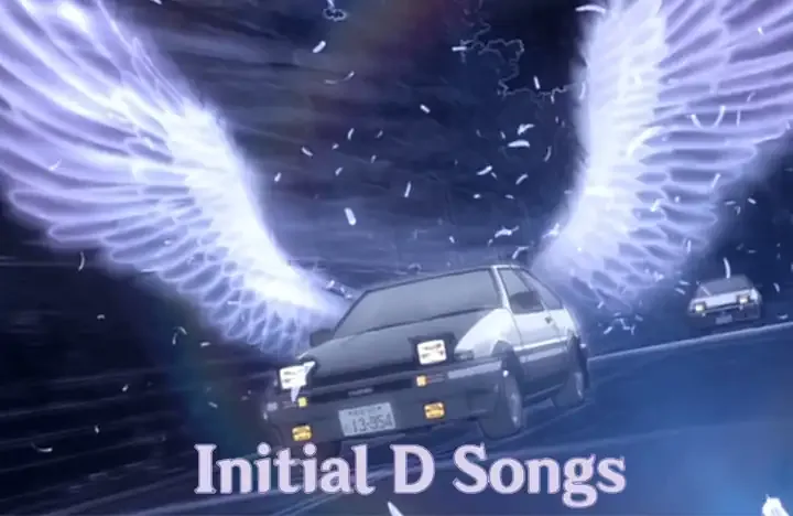 Initial D Soundtrack: The Eurobeat Revolution That Defined Street Racing Anime