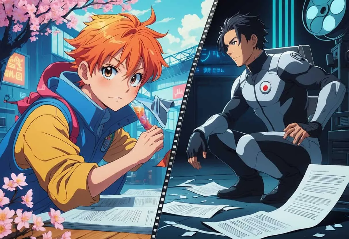 Live-Action Anime Adaptations: Why They Usually Fail and Rarely Succeed in Capturing Original Appeal